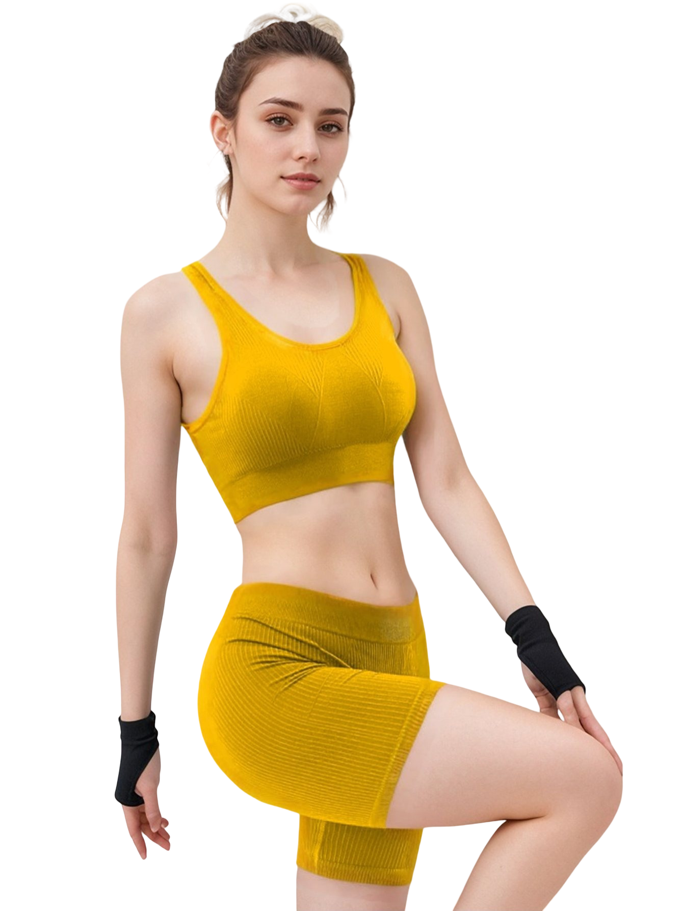 Women's sports set