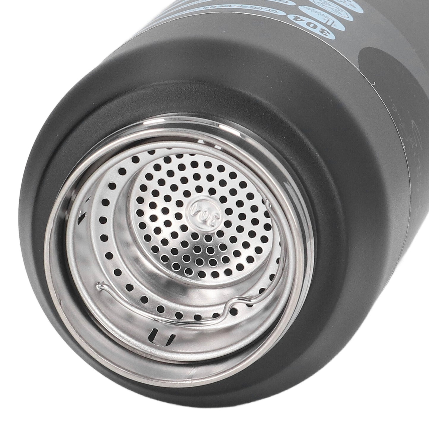 1,000ml Metal Insulated Portable Water Bottle.