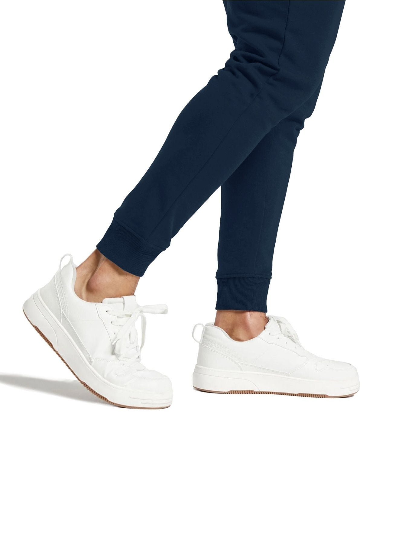 Pants Slim Fit tipo Jogger para hombres