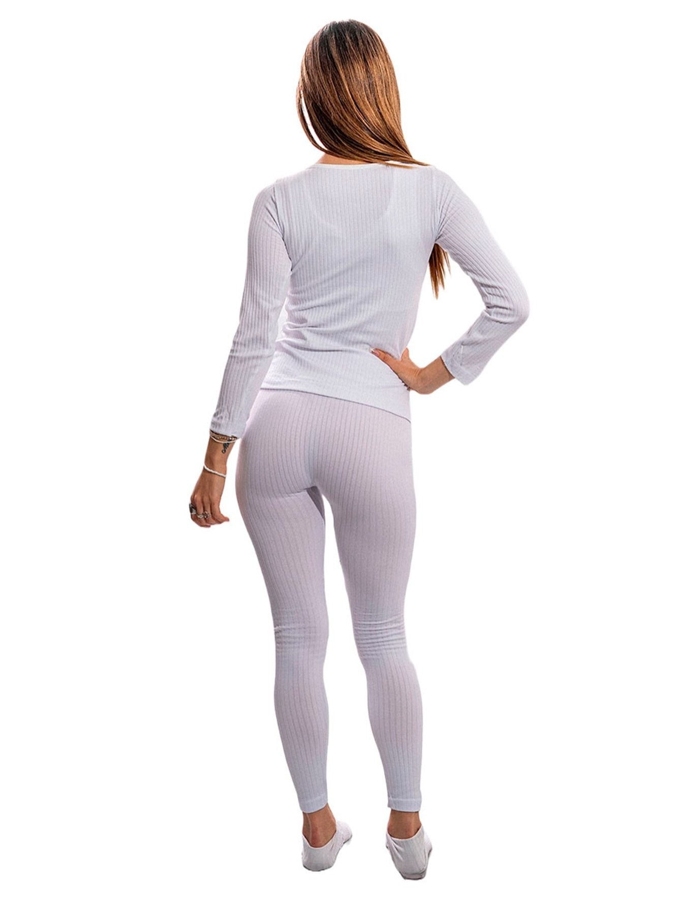 Conjunto térmico para mujer