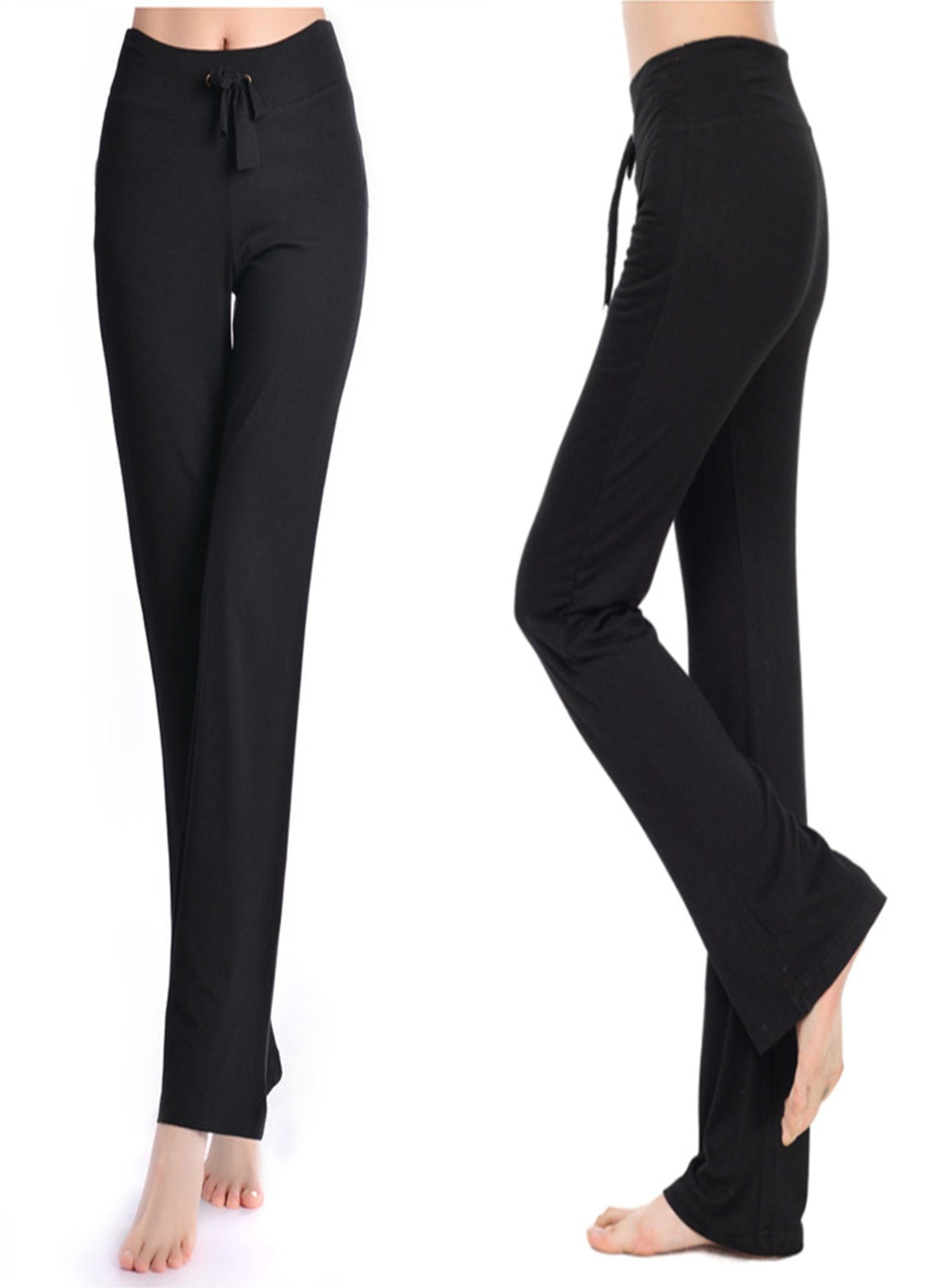 Pants comodos para Yoga