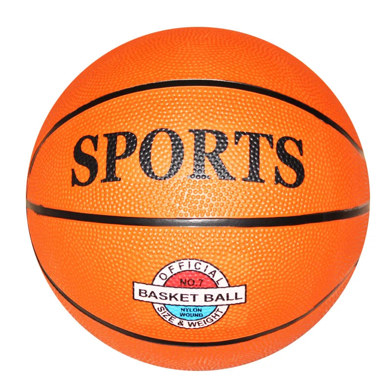 Basketball Ball No. 7