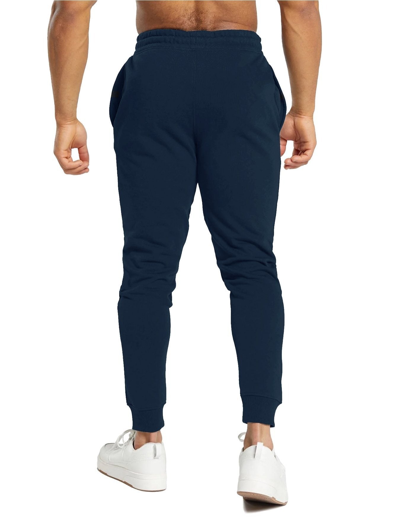 Pants Slim Fit tipo Jogger para hombres