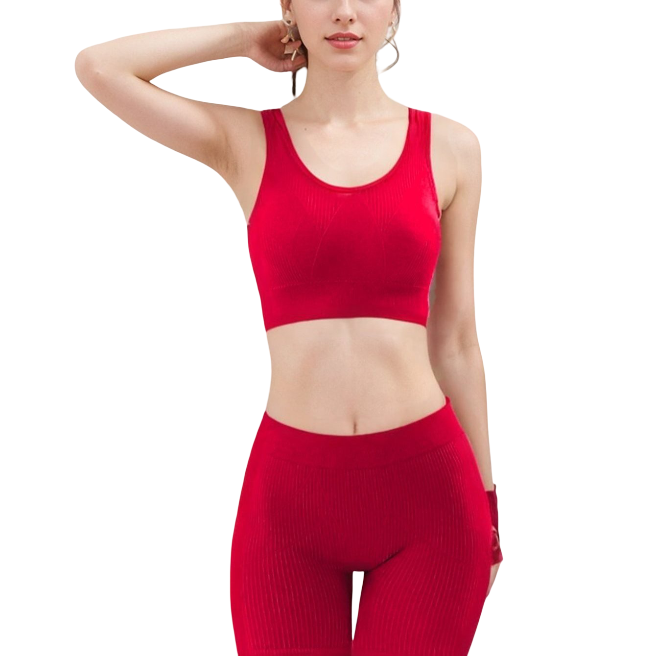 Women's sports set