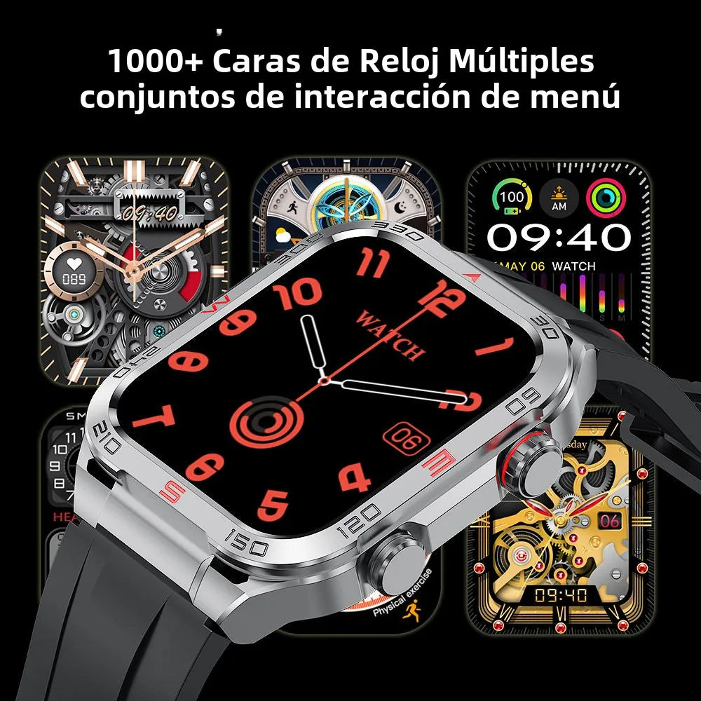 Smartwatch, Smartwatch GT6Pro