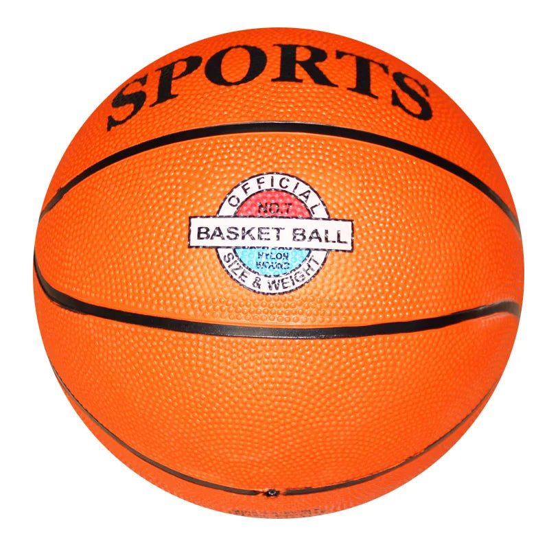 Basketball Ball No. 7