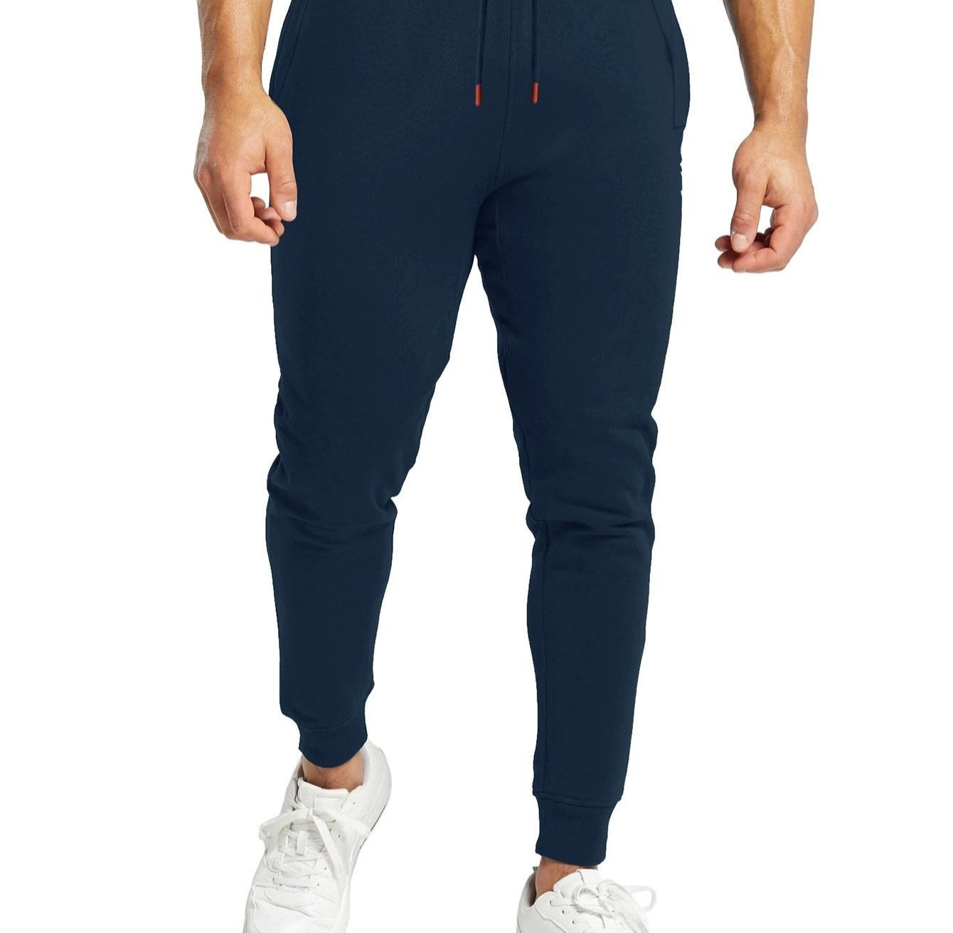 Pants Slim Fit tipo Jogger para hombres