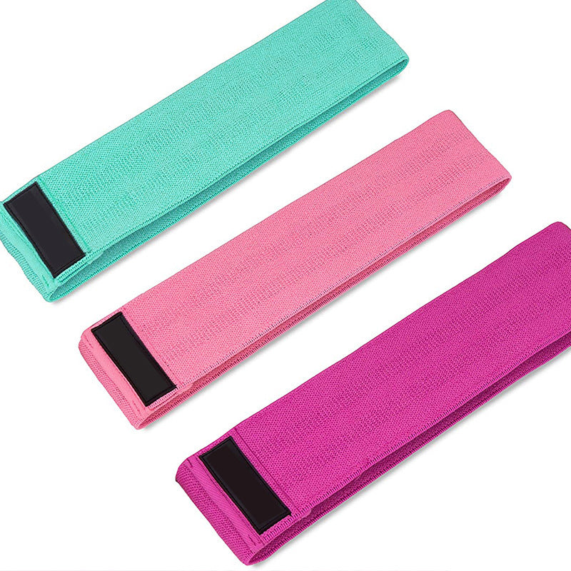 Bandas de resistencia unisex para pilates