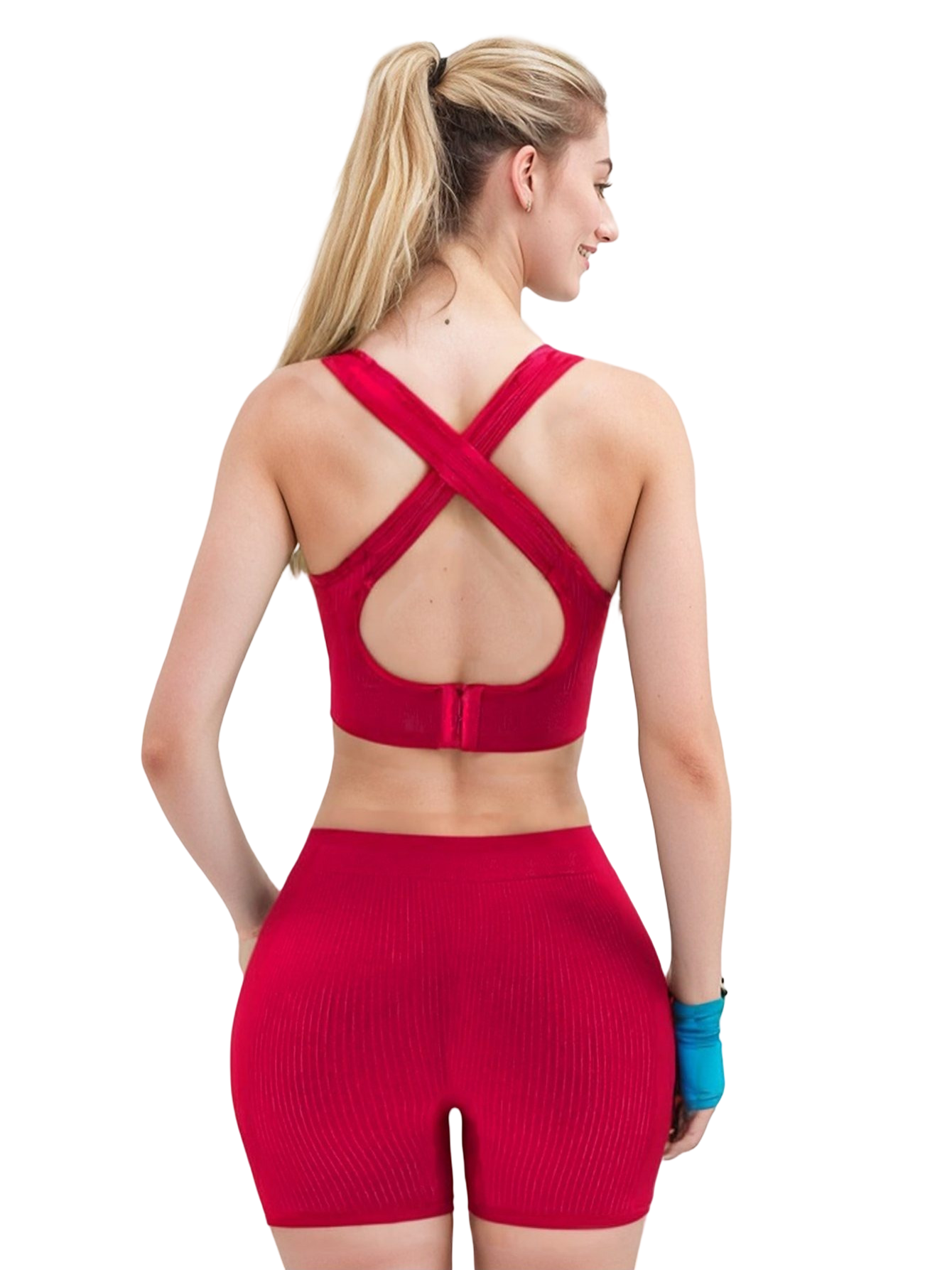 Women's sports set