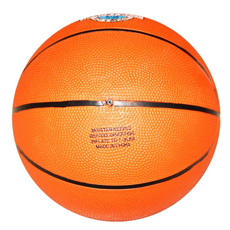 Basketball Ball No. 7