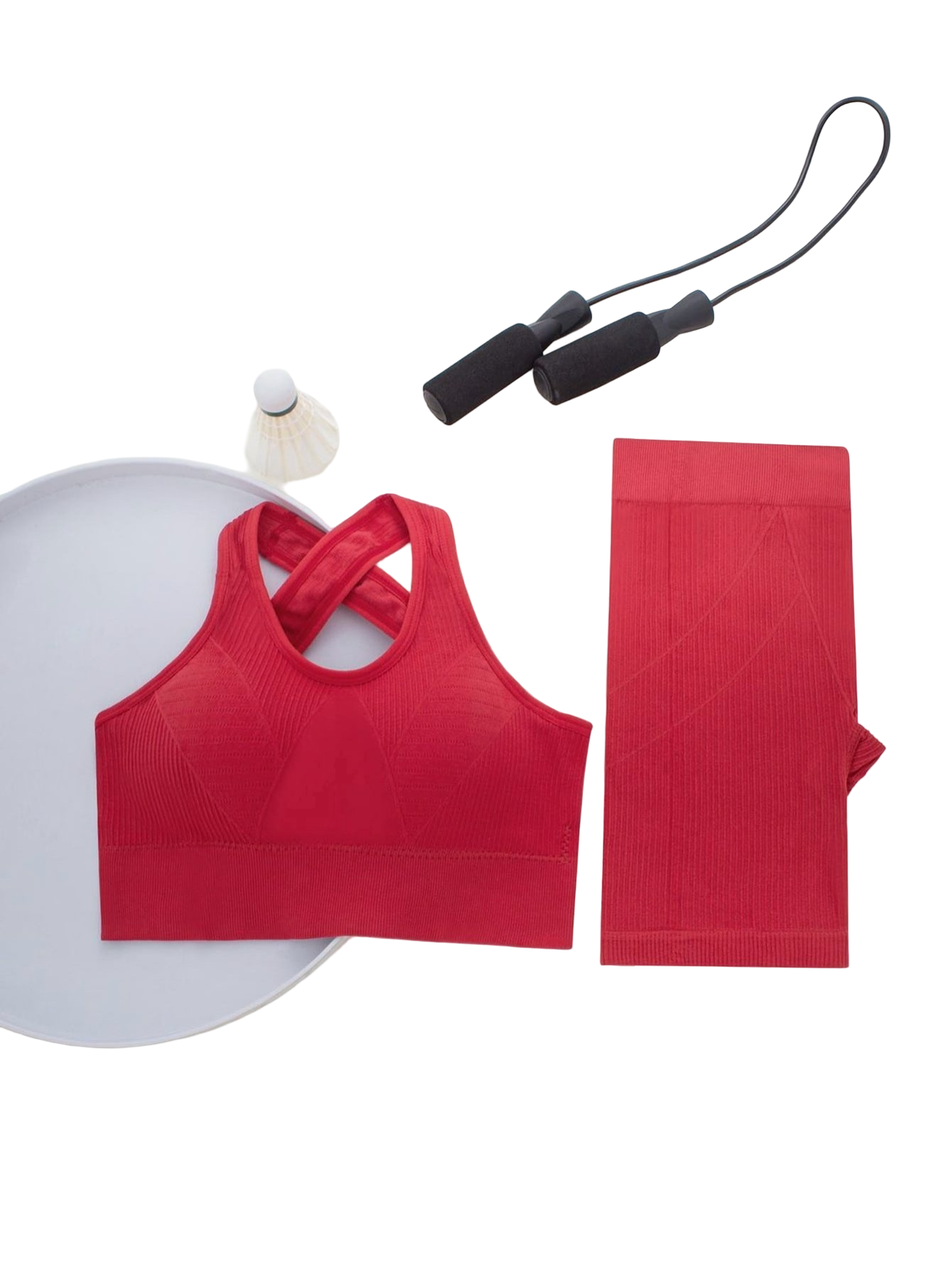 Women's sports set
