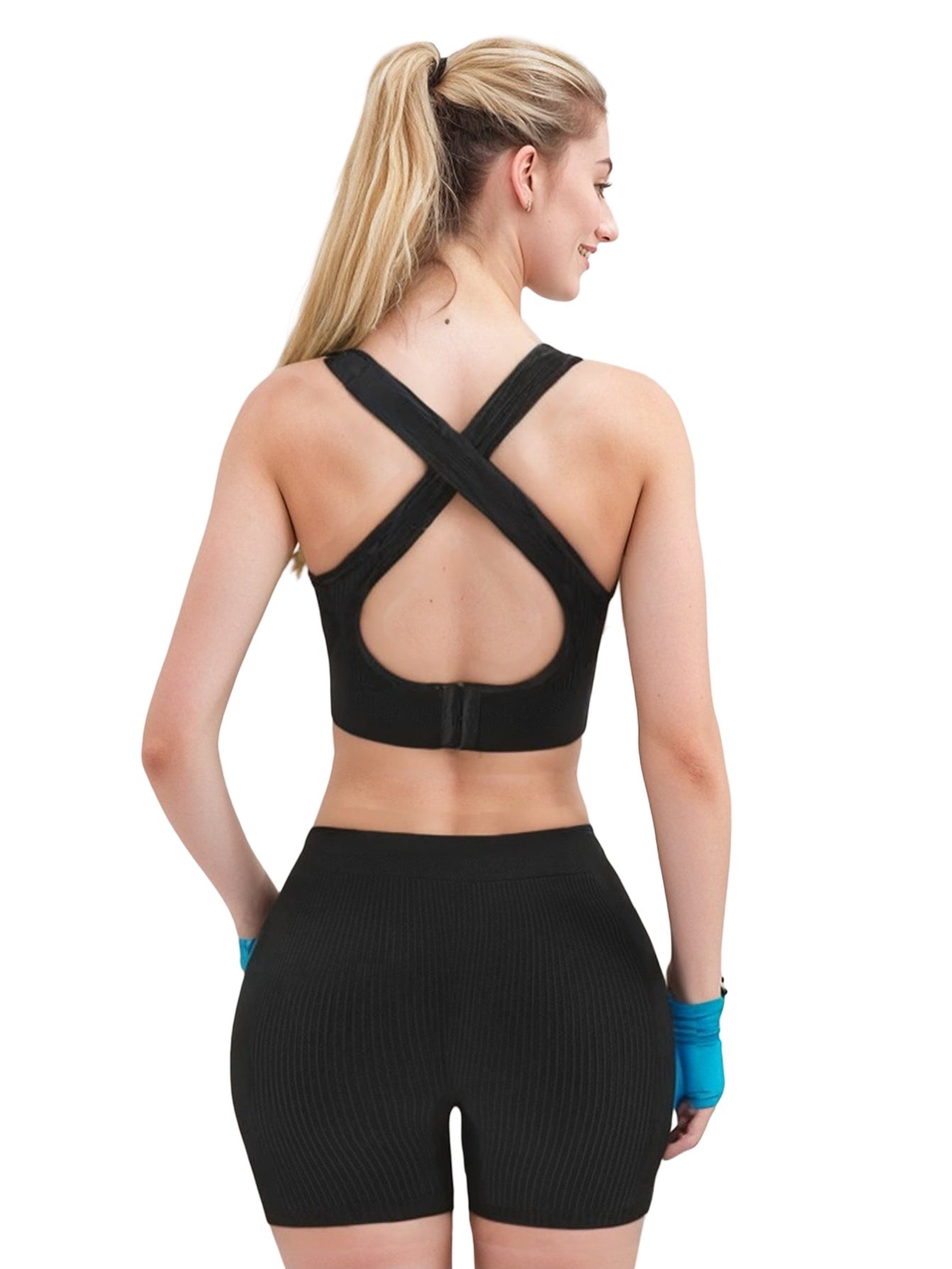 Women's sports set