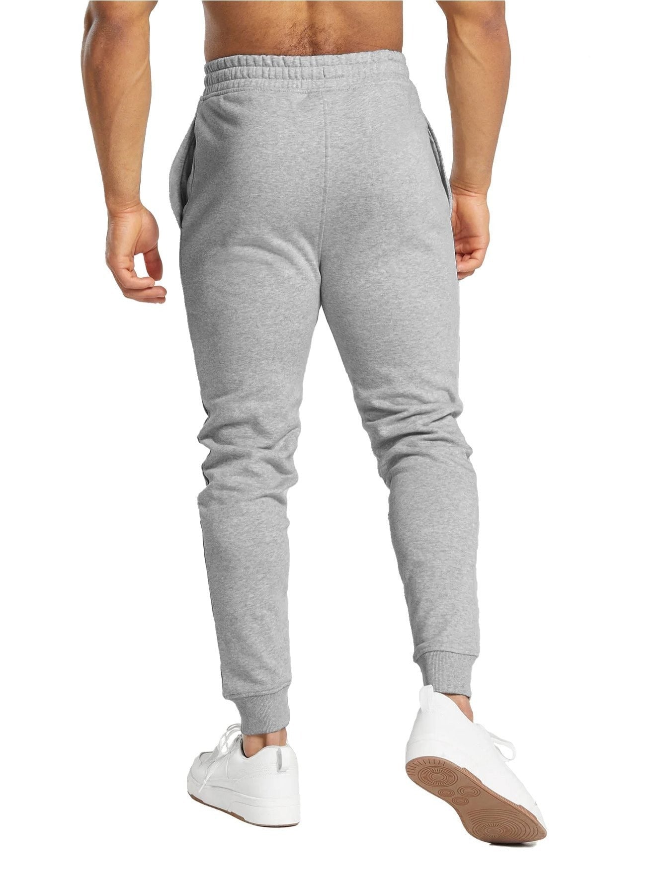 Pants Slim Fit tipo Jogger para hombres