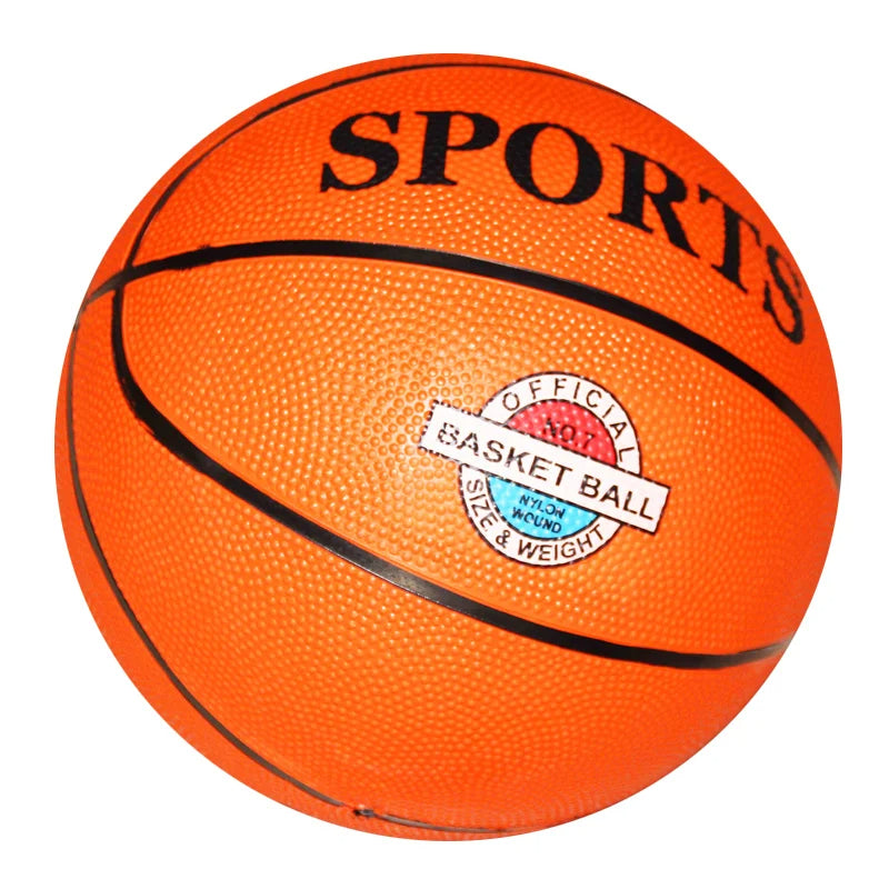 Basketball Ball No. 7