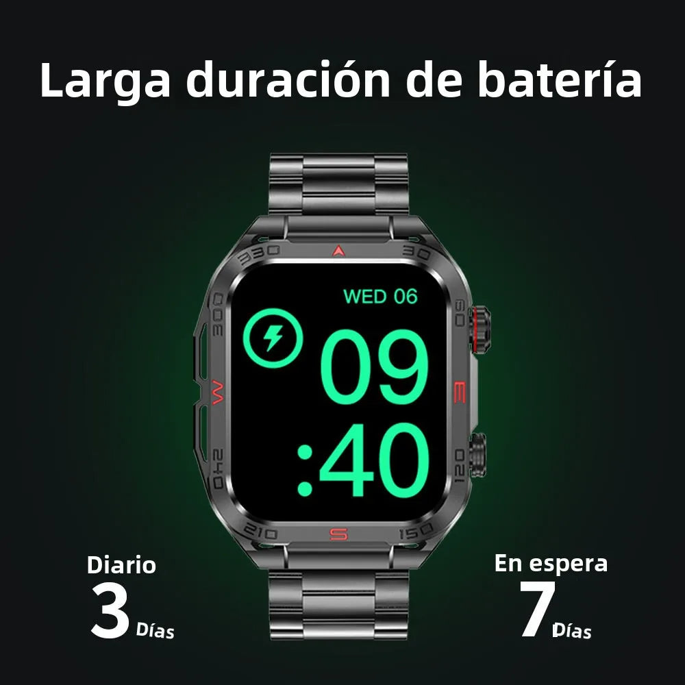 Smartwatch, Smartwatch GT6Pro