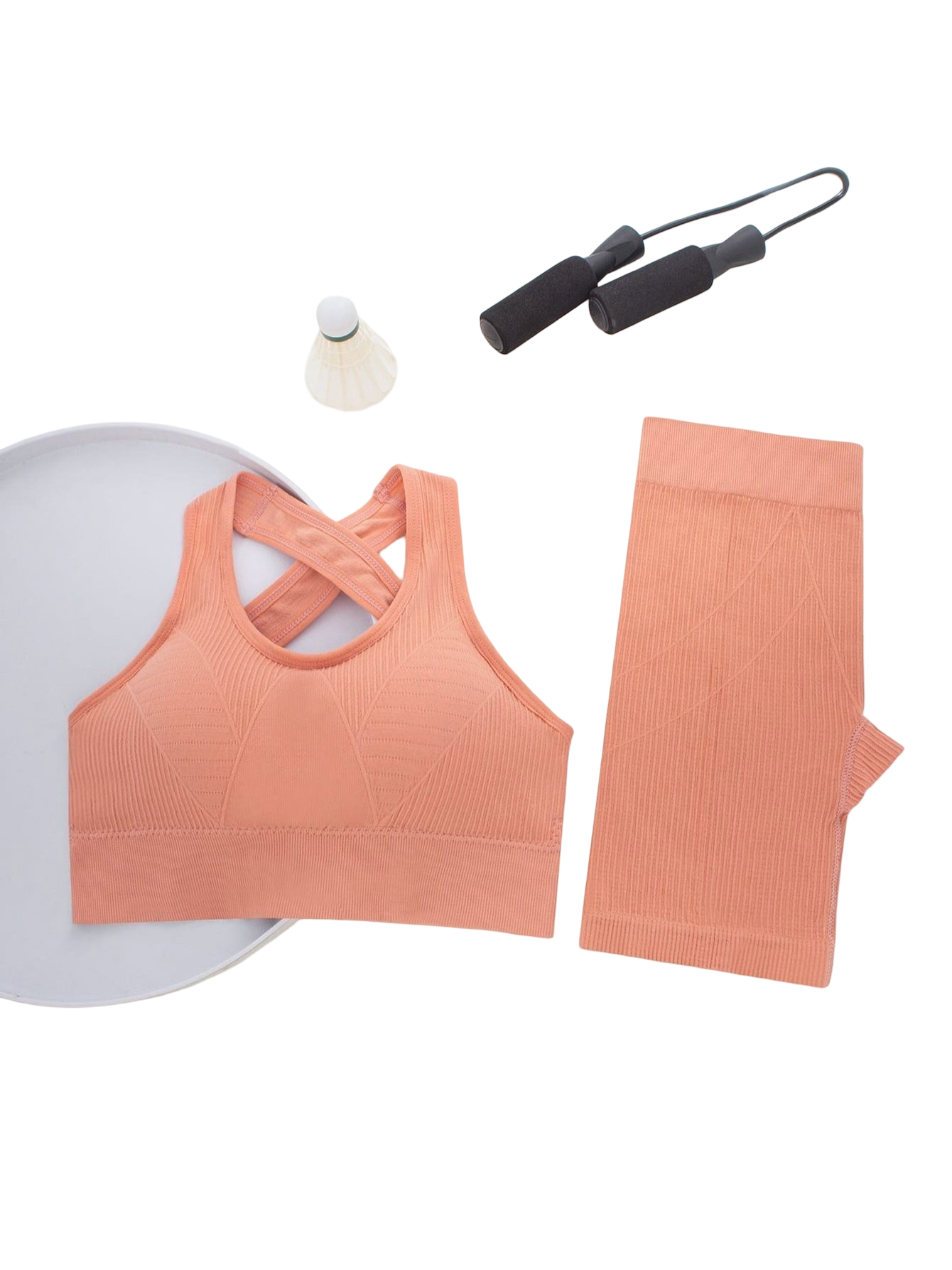 Women's sports set
