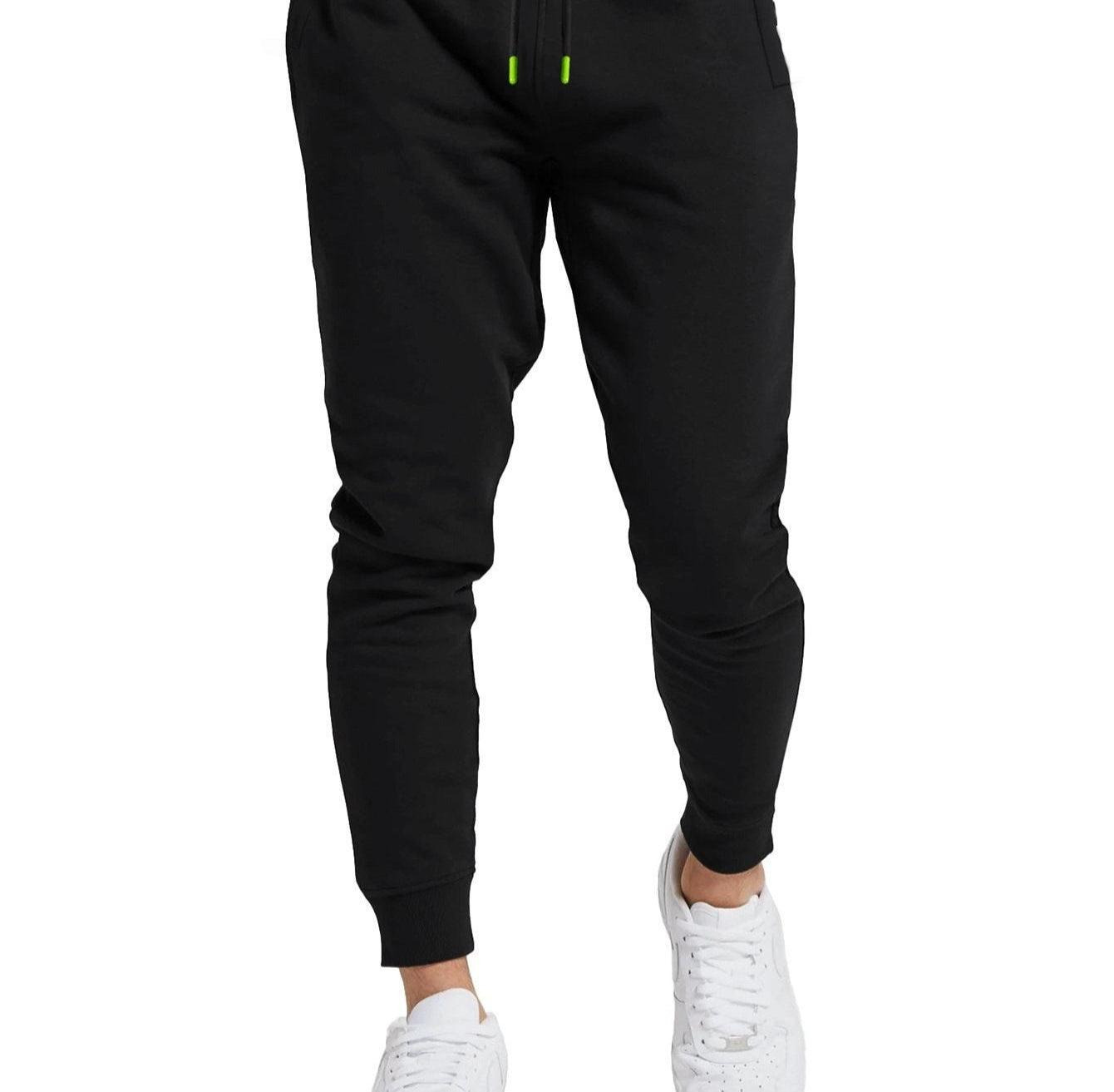 Pants Slim Fit tipo Jogger para hombres
