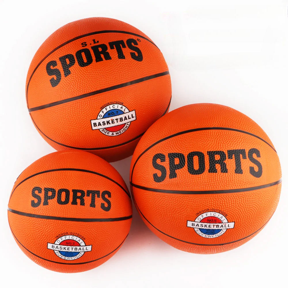 Basketball Ball No. 7