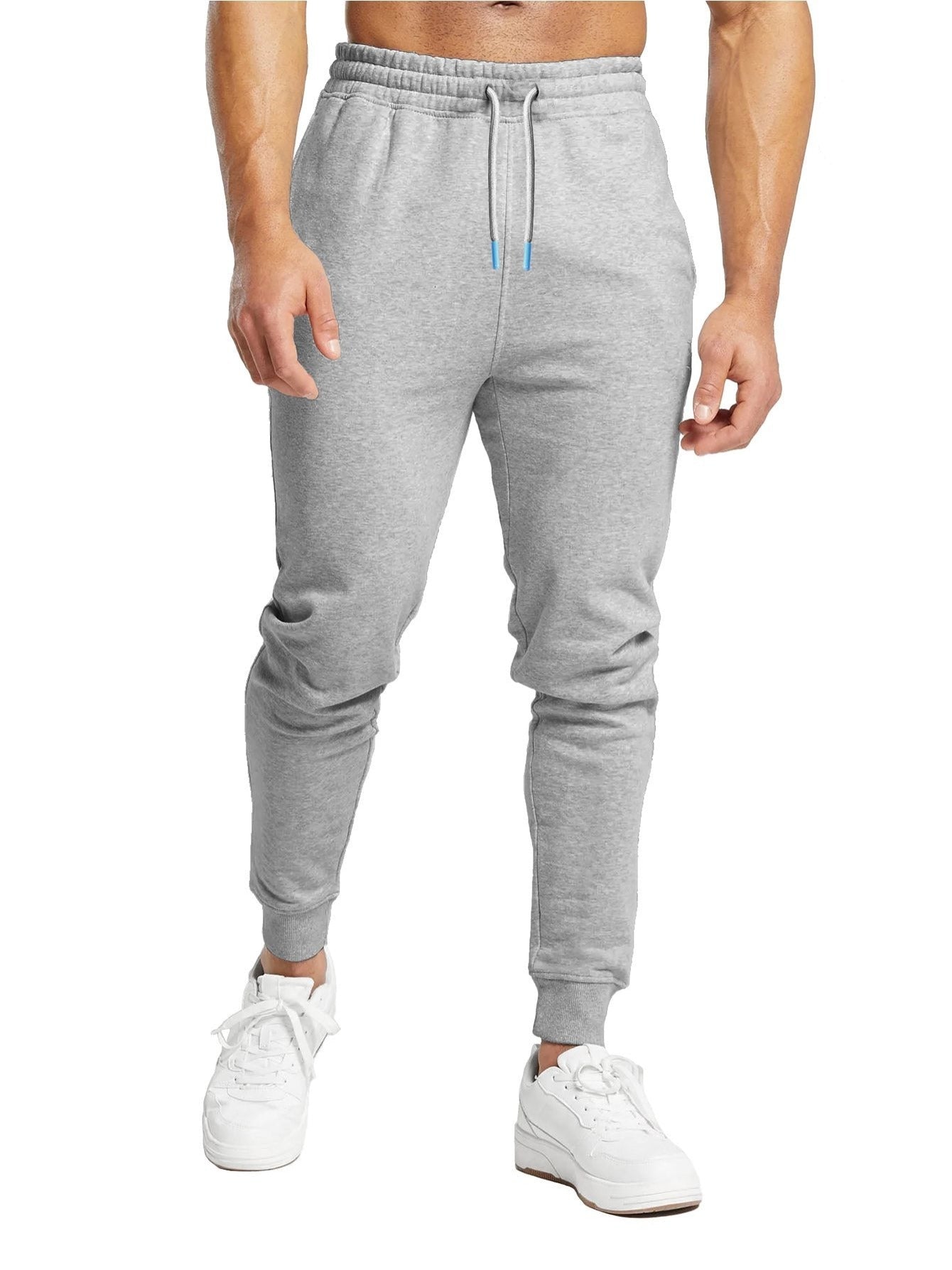 Pants Slim Fit tipo Jogger para hombres