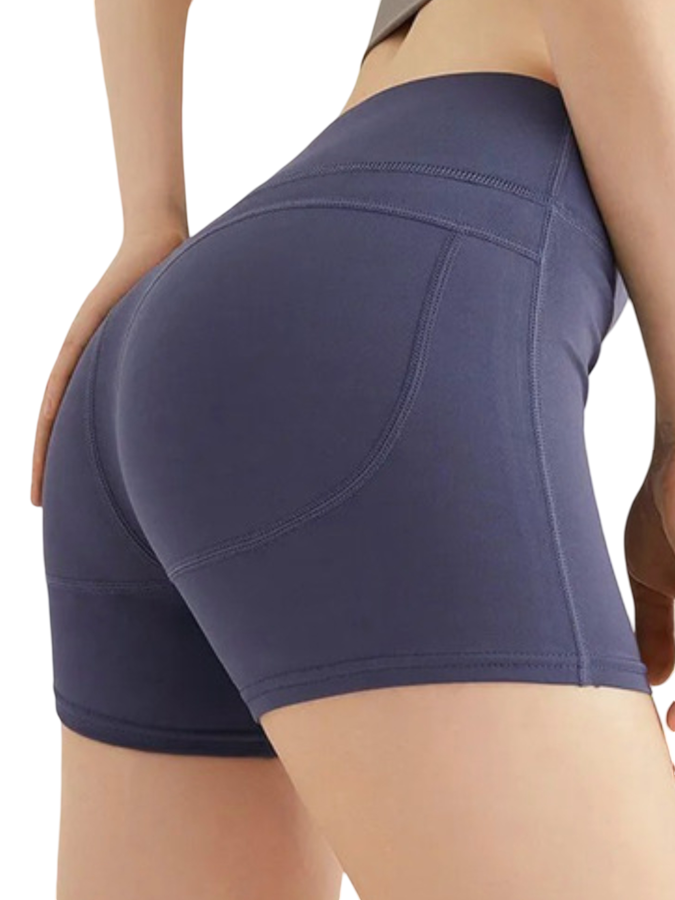 Sports Fitness Shorts