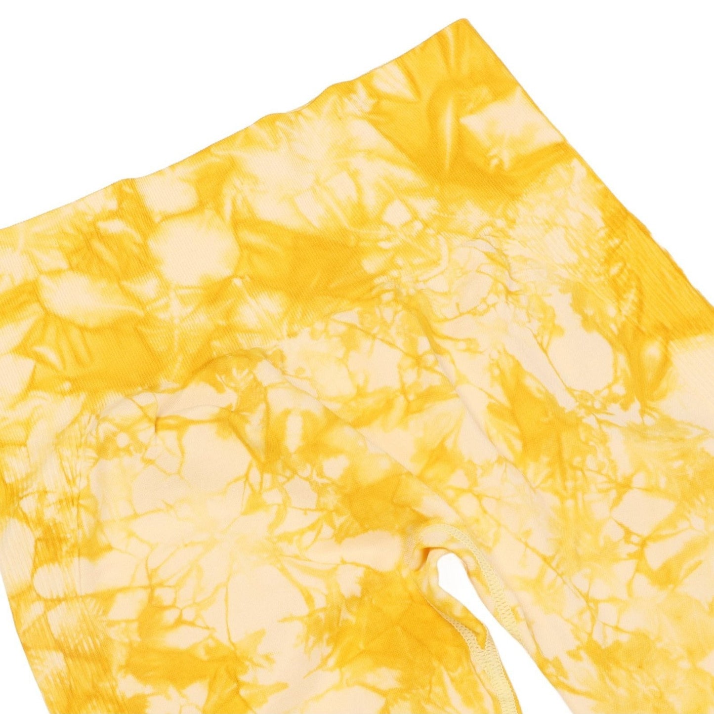 High-waisted leggings, enhance the buttocks and control the abdomen