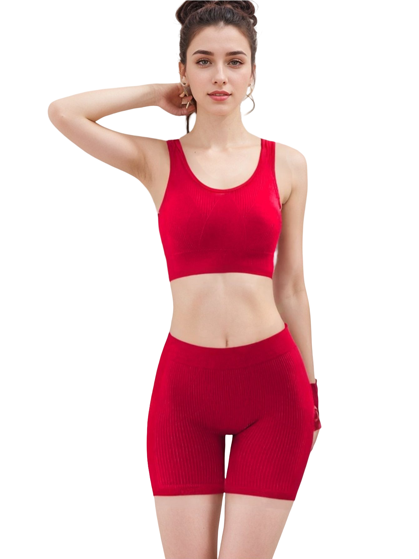 Women's sports set