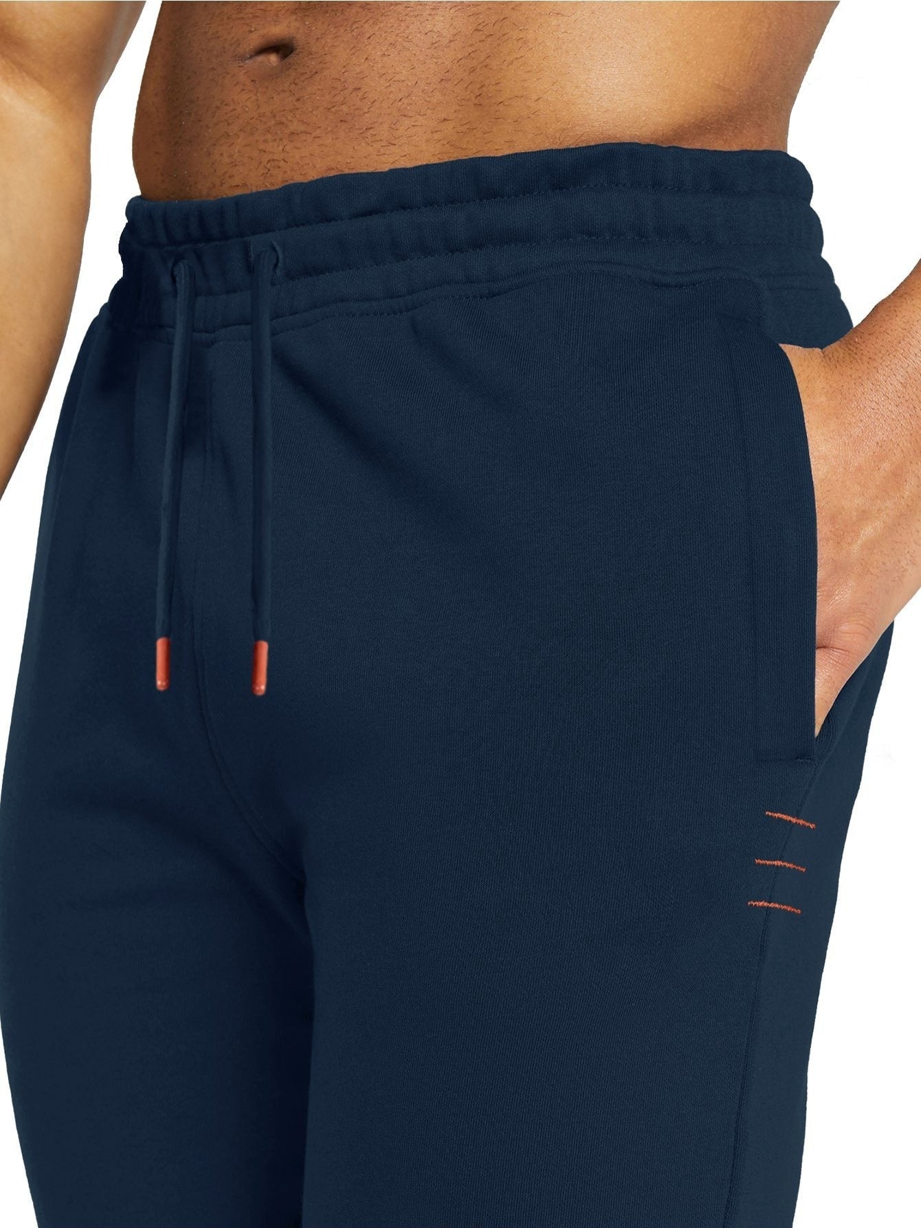 Pants Slim Fit tipo Jogger para hombres