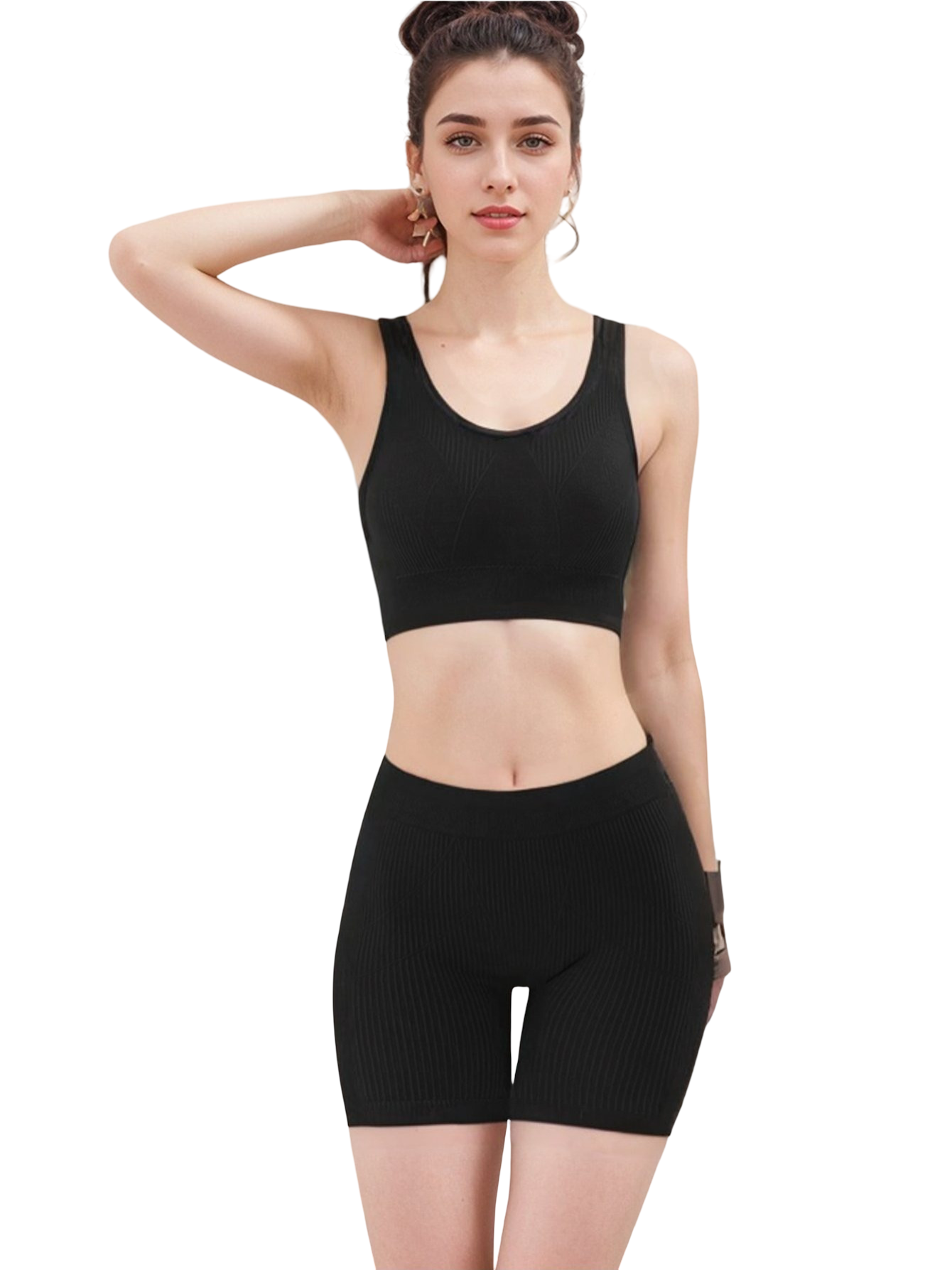 Women's sports set