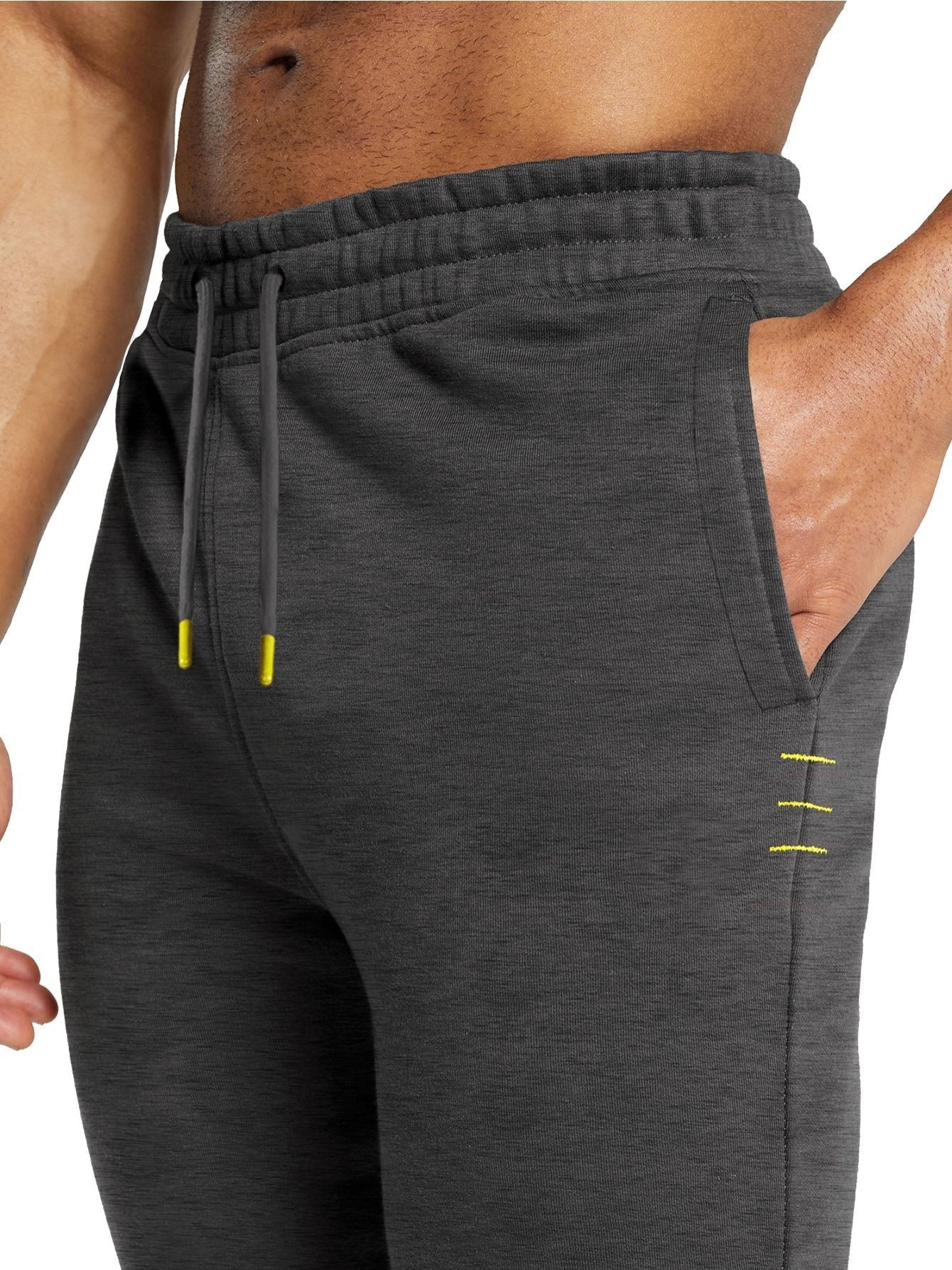 Pants Slim Fit tipo Jogger para hombres