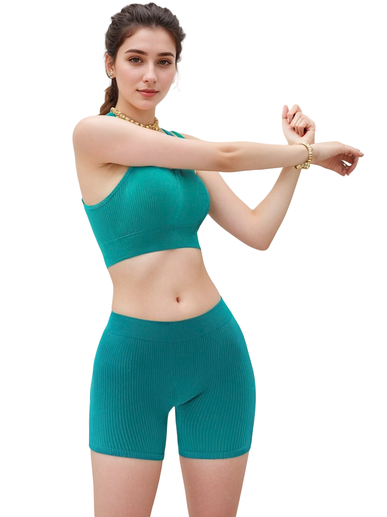 Women's sports set