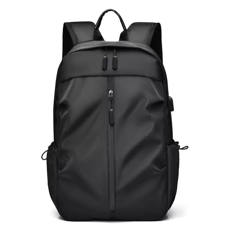 Bolsa deportiva informal, impermeable con múltiples compartimentos