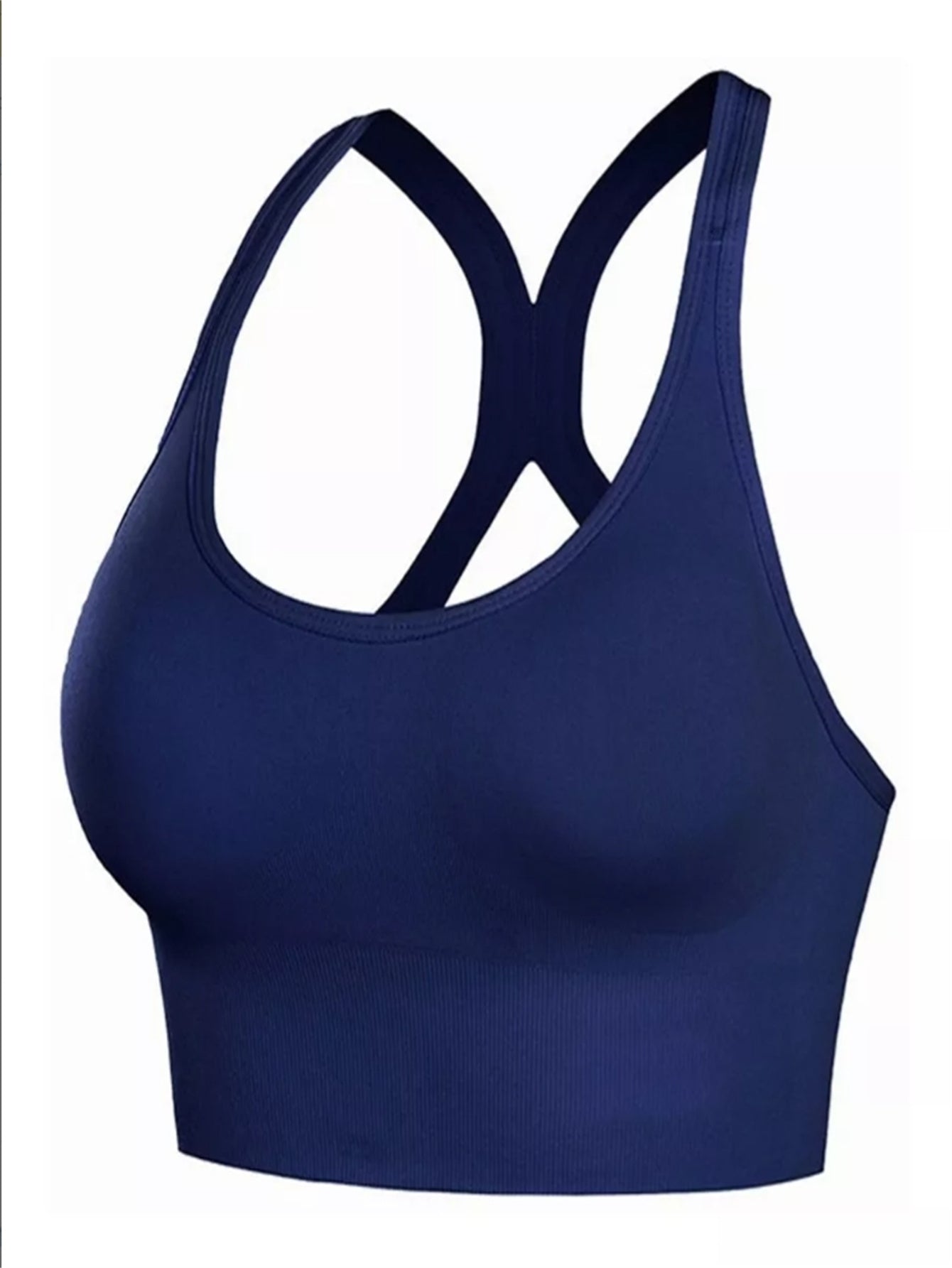 Sport Leggings + Sports Top Bra