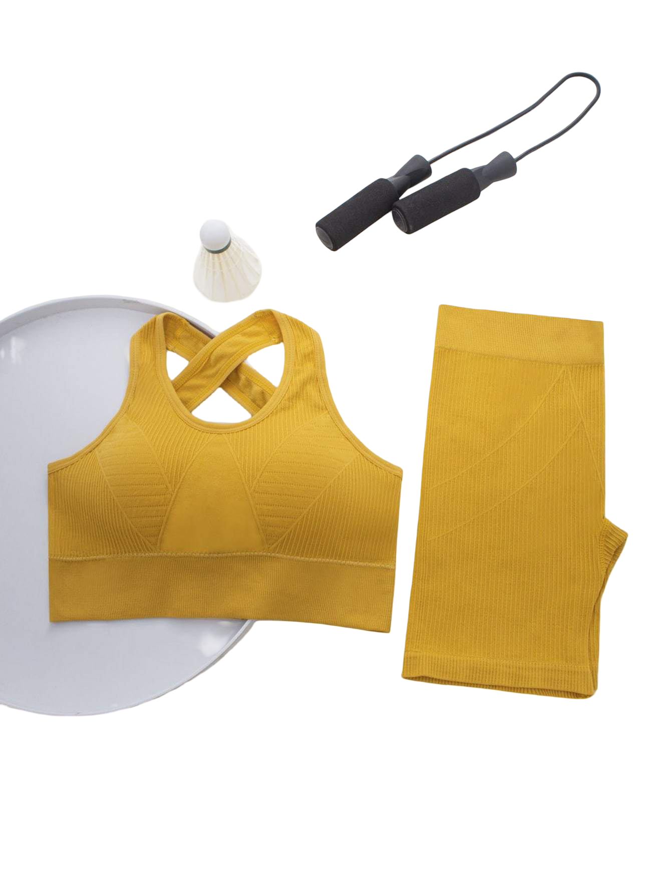 Women's sports set
