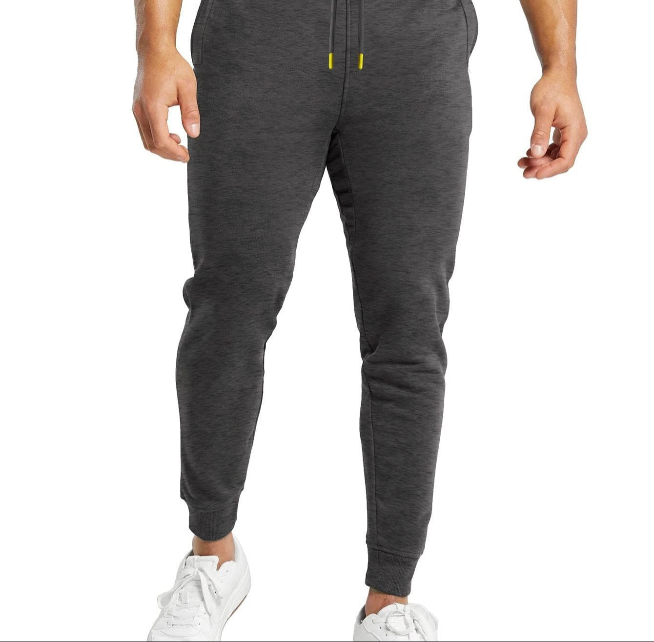 Pants Slim Fit tipo Jogger para hombres