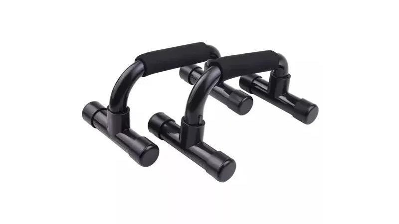 12-piece home fitness equipment set