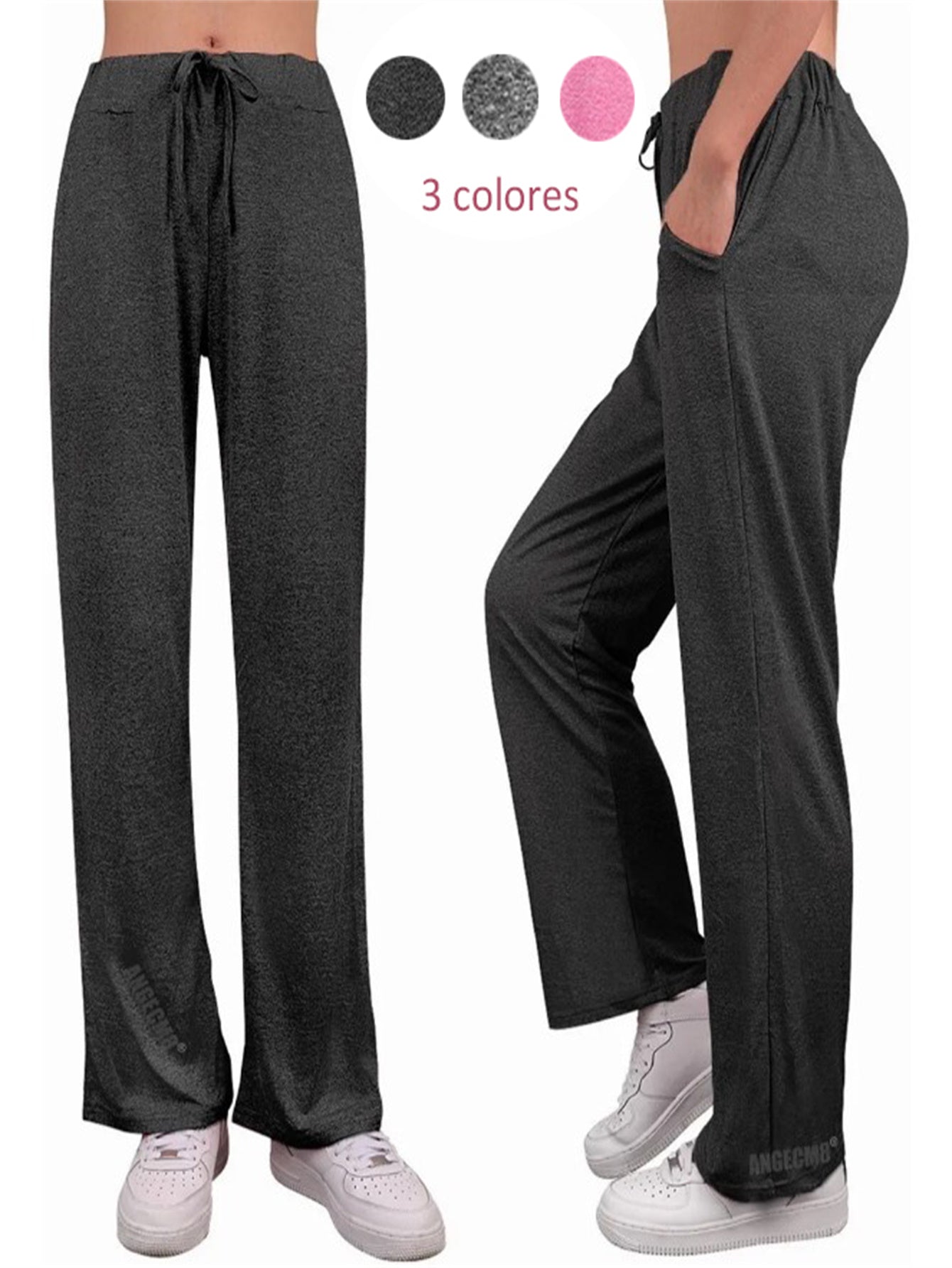 Casual sports pants
