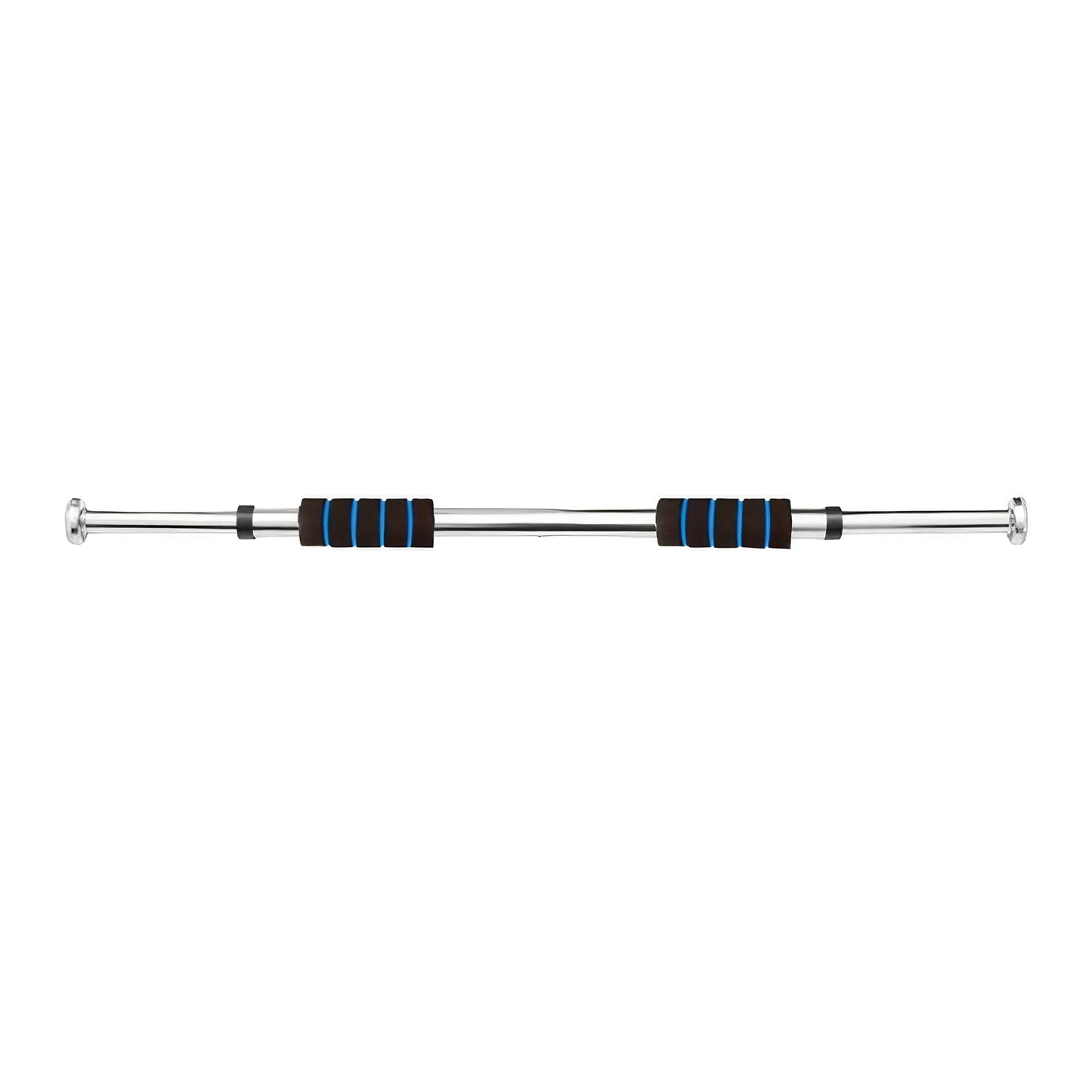 Door frame pull-up bar