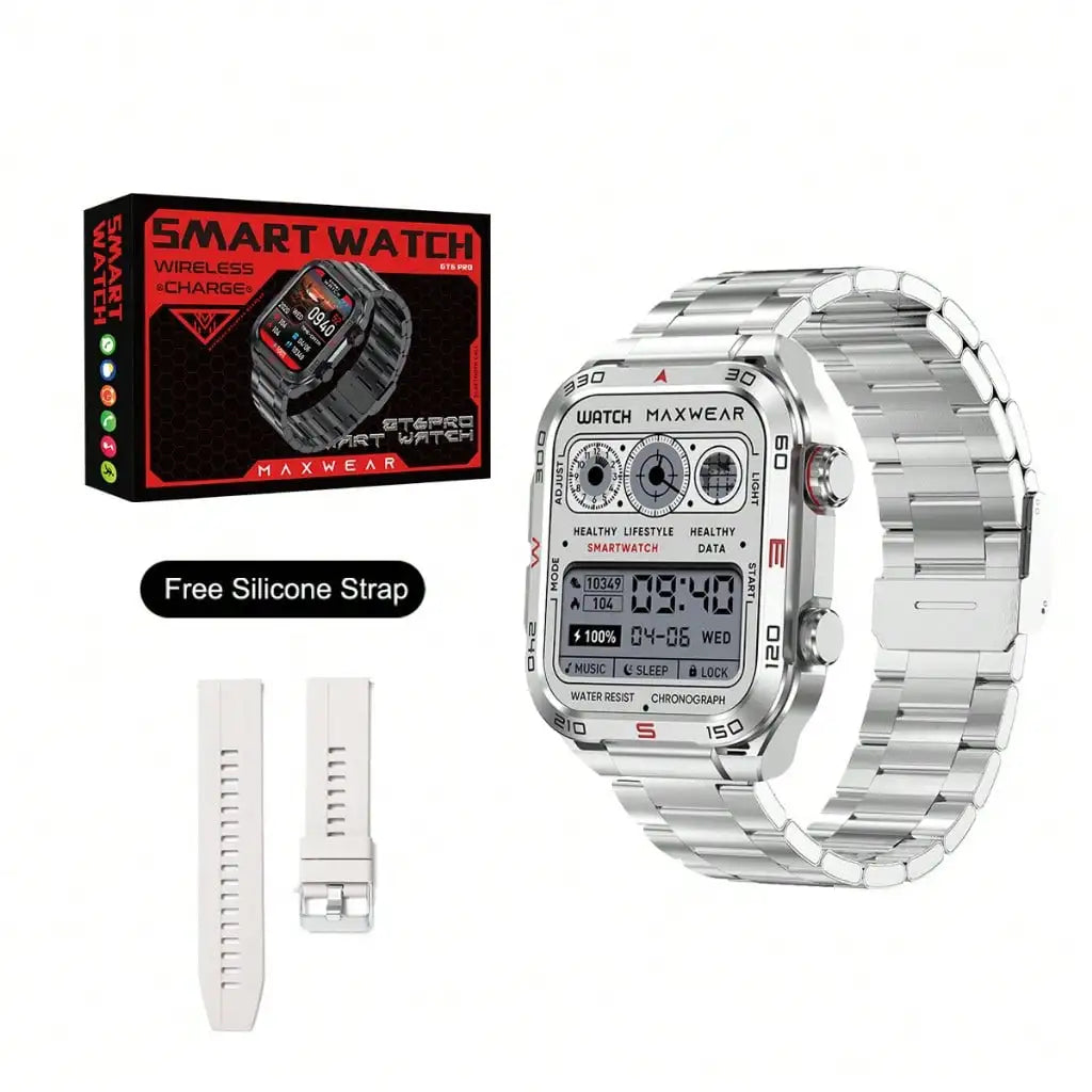 Smartwatch, Smartwatch GT6Pro