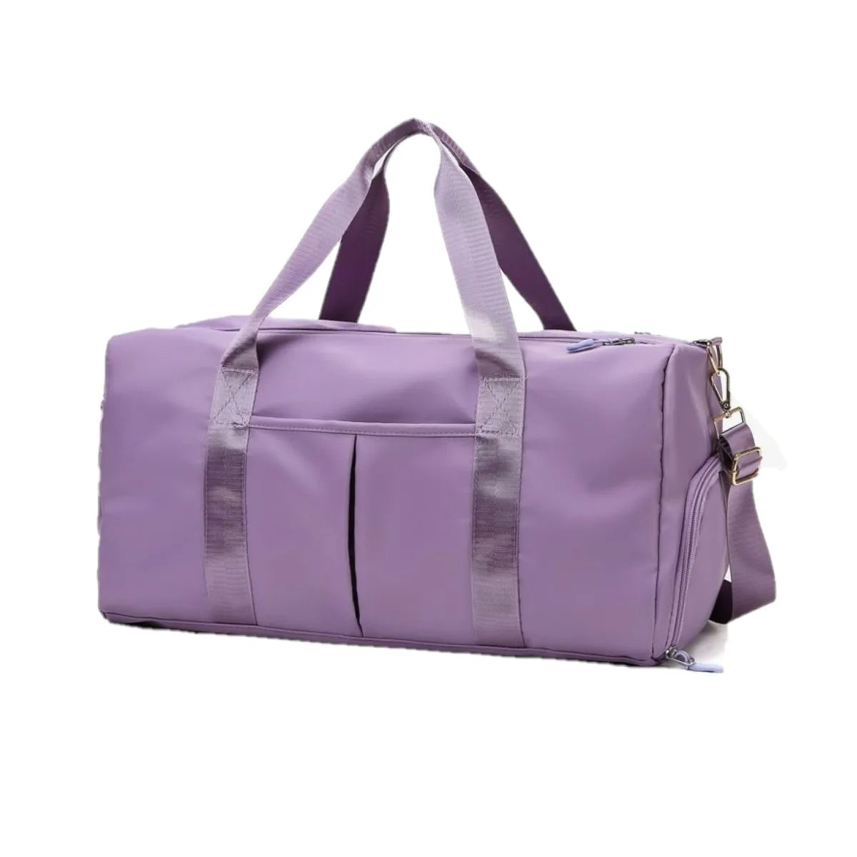 Gym bag, fitness sports bag
