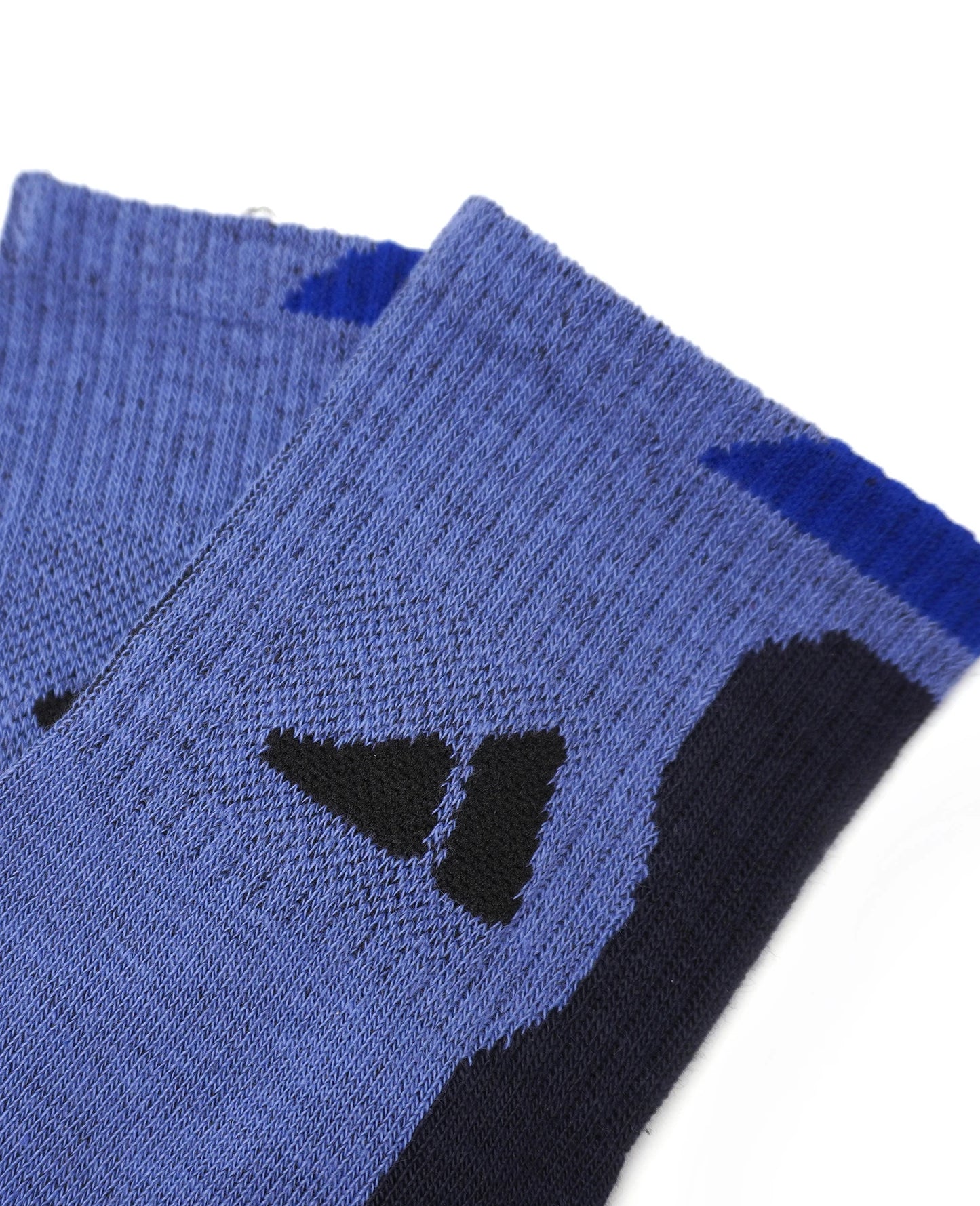 12 pares de calcetines para hombre en varios colores