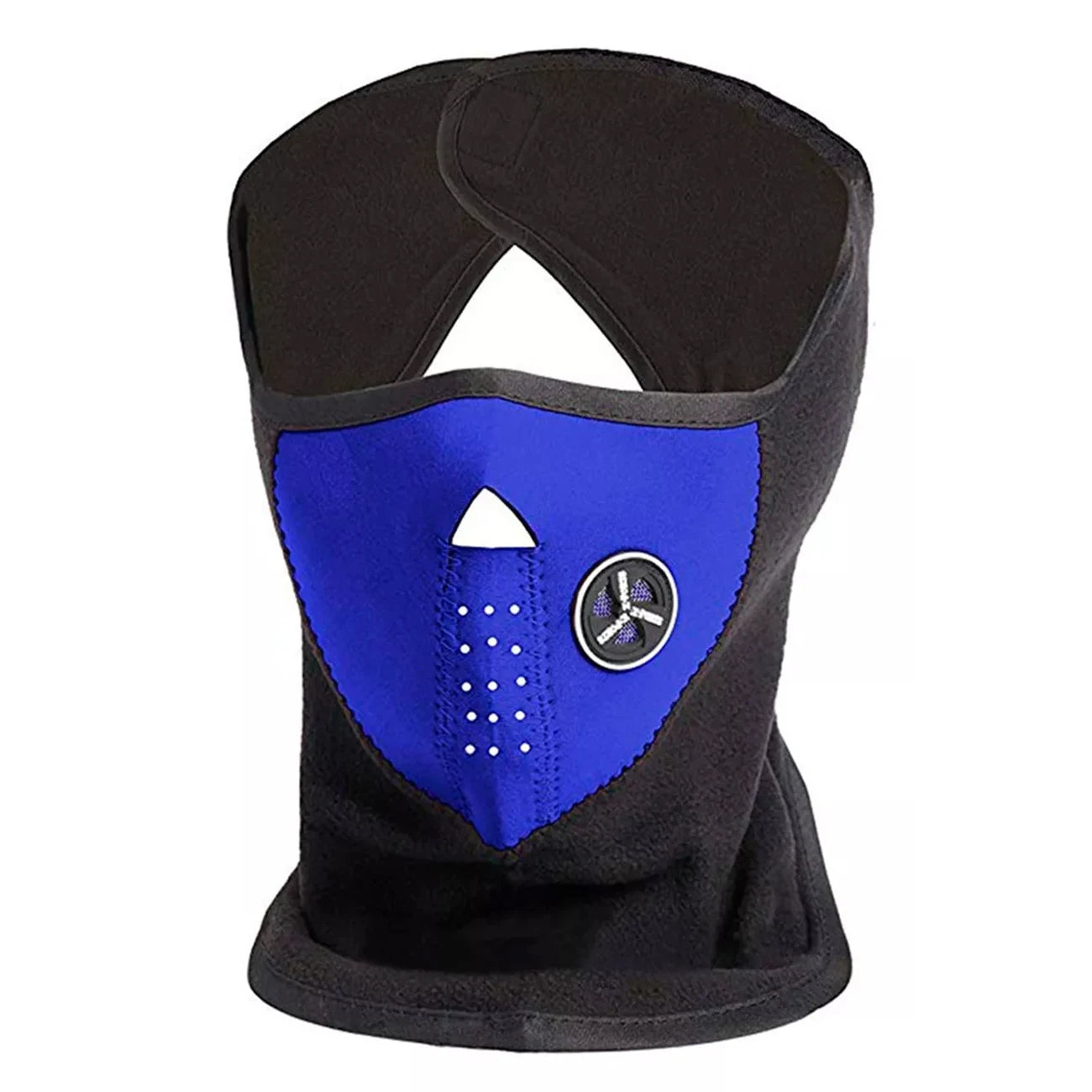 Balaclava mask for cycling, motorcycle or tactical sports