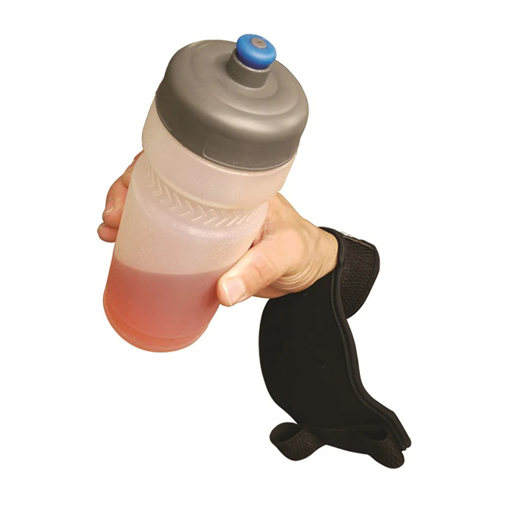 Synthetic Callas: Grip Pad
