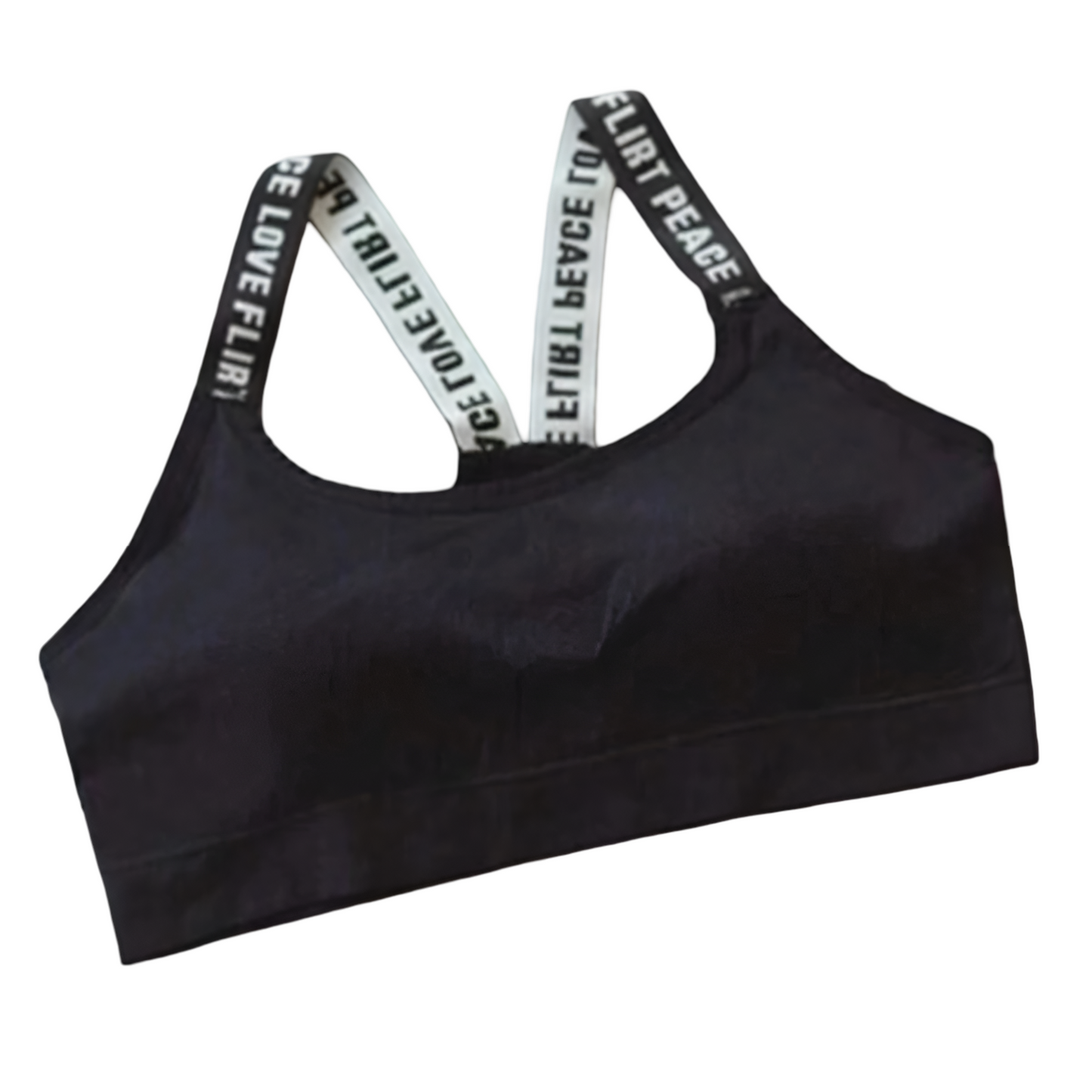 Top deportivo para mujer