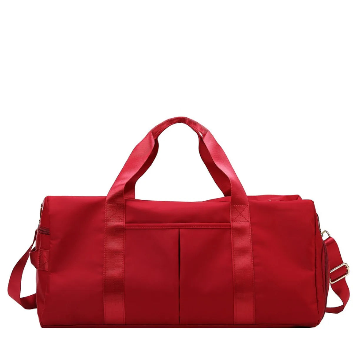 Gym bag, fitness sports bag