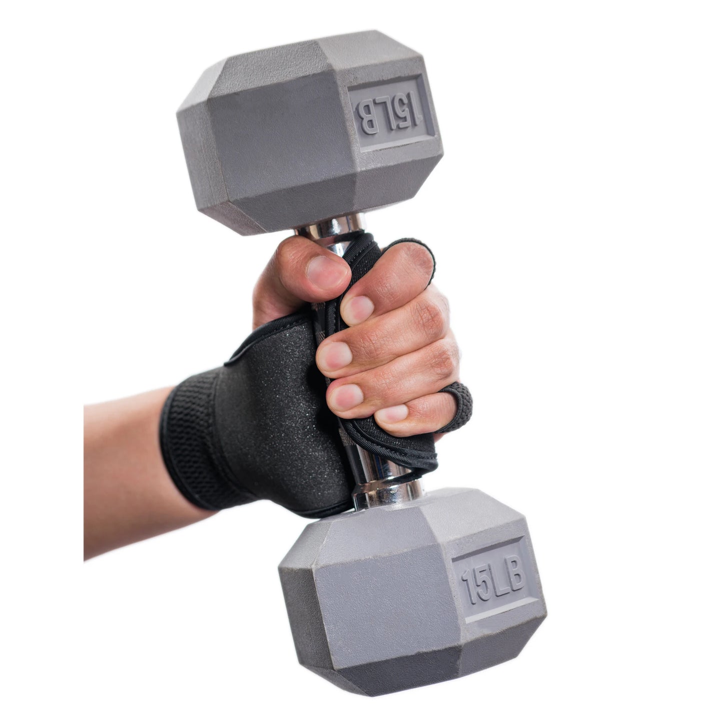 Synthetic Callas: Grip Pad