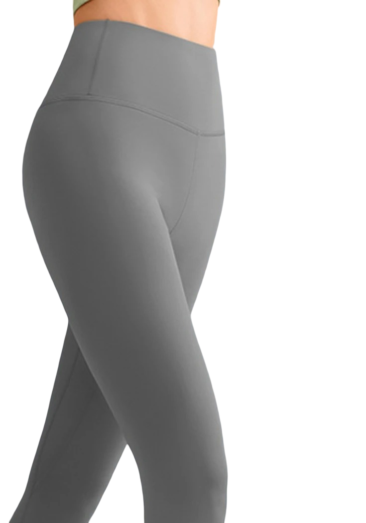 Women's high-waist tummy control and butt lifter leggings