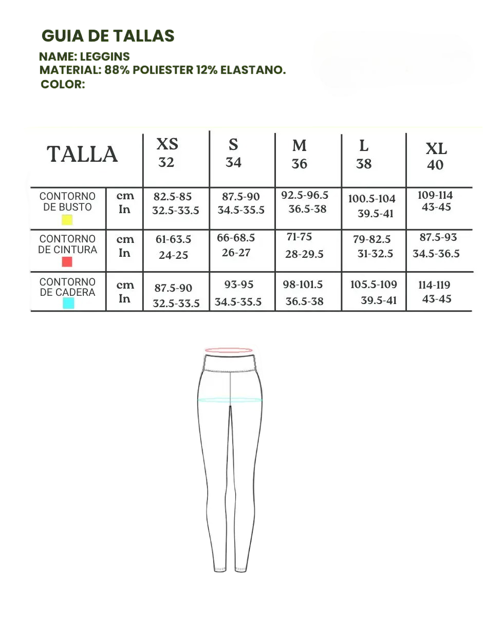 Women's high-waist, lightweight, and comfortable sports leggings