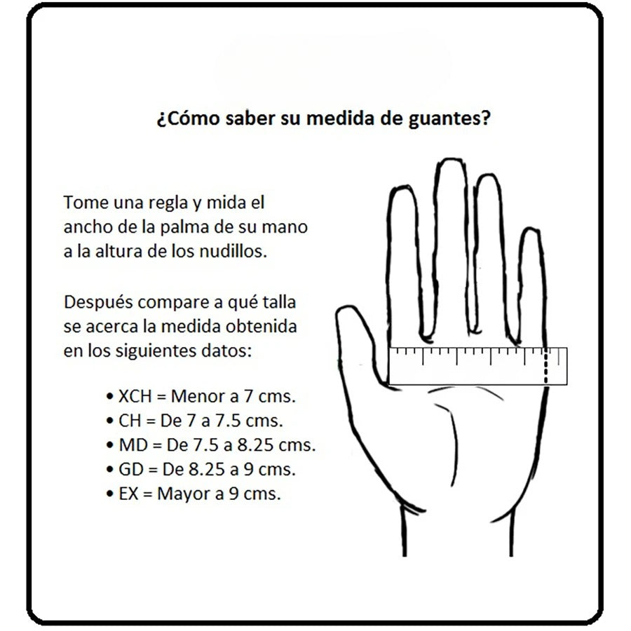 Women's Gym Gloves