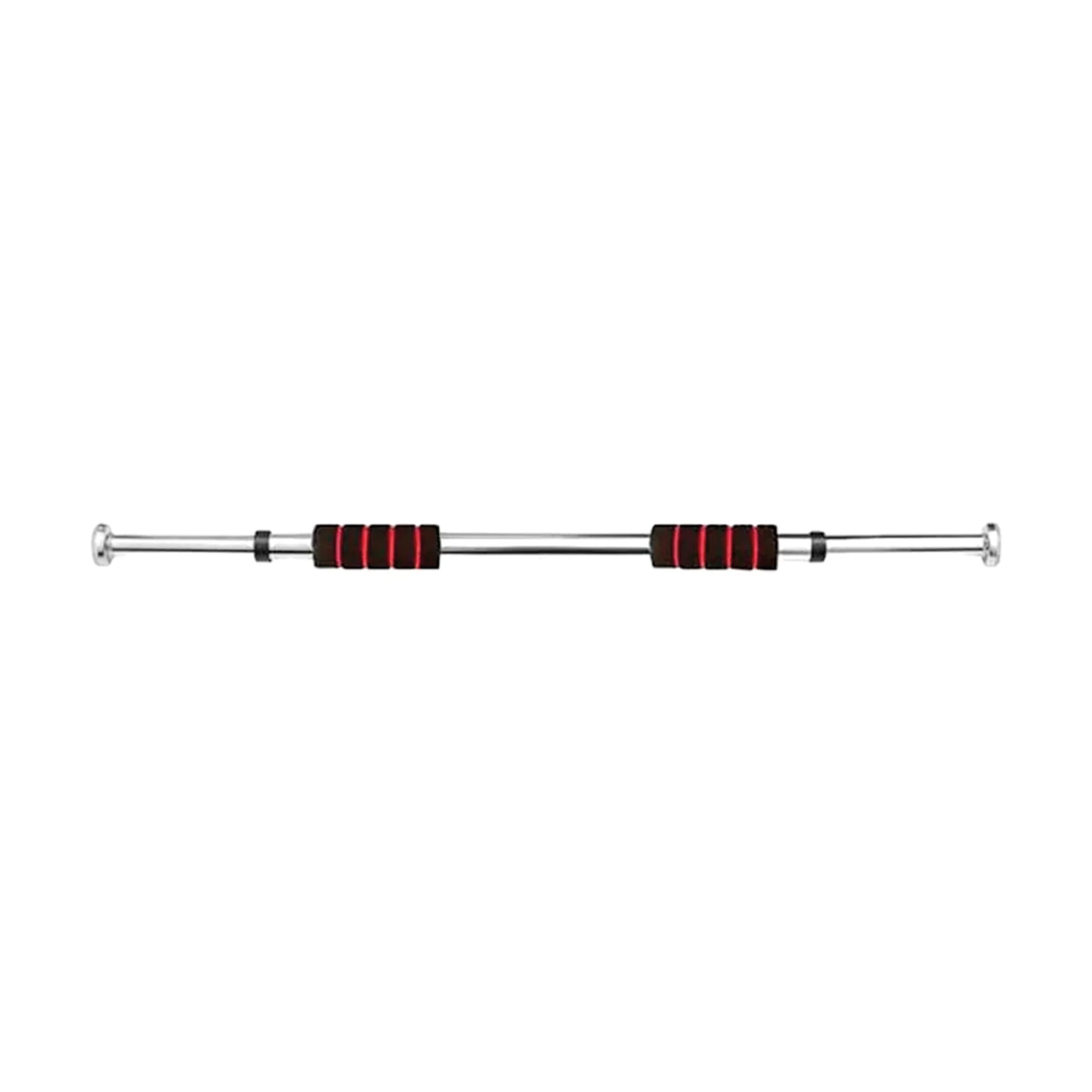 Door frame pull-up bar