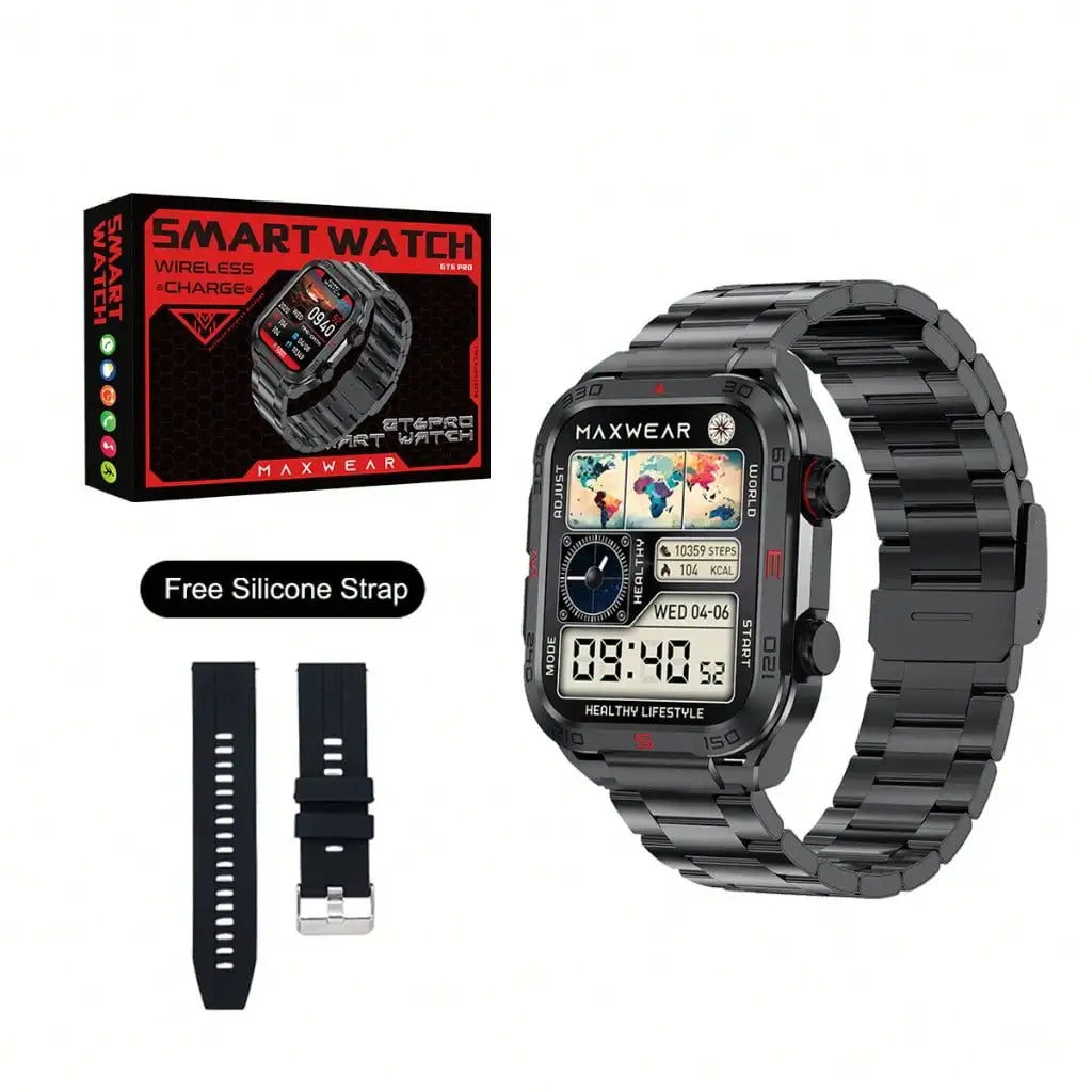 Smartwatch, Smartwatch GT6Pro
